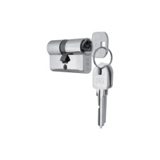 CILINDRO CHAVE NORMAL 30X35 GNS